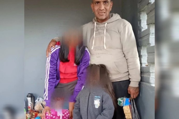 Un pedido solidario para una familia derivó en una gravísima denuncia