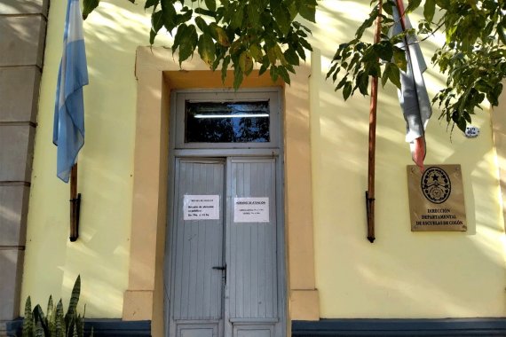 La Departamental de Escuelas Colón tendría nueva directora y asumiría el 3 de agosto