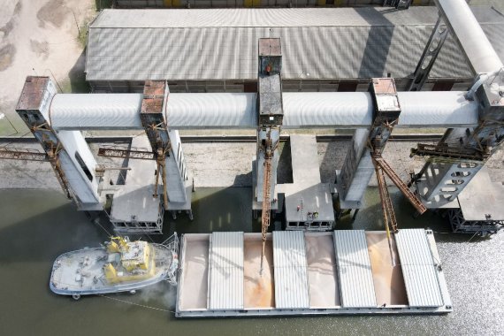 Entre Ríos superó los mil millones de dólares en exportaciones durante el primer semestre