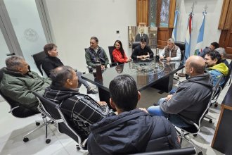 Aumento salarial para los empleados municipales de Colón. En lo que va del año, alcanza al 21 por ciento