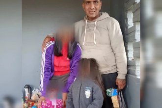 Un pedido solidario para una familia derivó en una gravísima denuncia