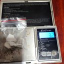 Fueron a allanar por amenazas y encontraron un arma y drogas. Hay dos detenidos