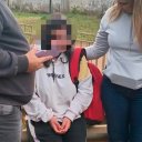 Hallaron a la adolescente que era intensamente buscada