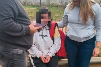 Hallaron a la adolescente que era intensamente buscada