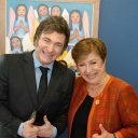 El superávit que Milei festeja depende de ingresos que el FMI no computa