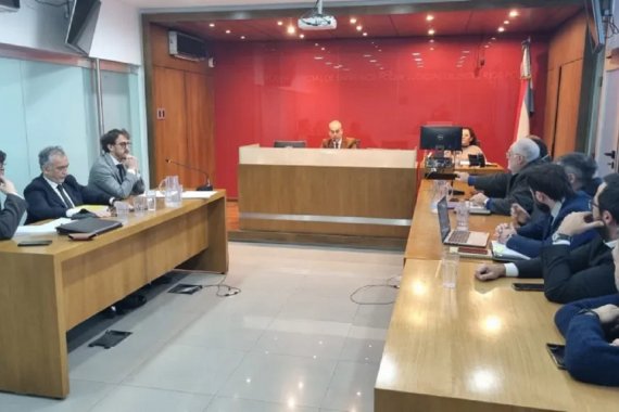 ¿Qué penas impusieron para los acusados en la causa por desvío de créditos del programa Jóvenes Emprendedores?