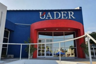 Nación oficializó el nuevo estatuto de la Universidad Autónoma de Entre Ríos