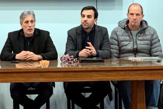 ¿Qué dice la propuesta para bajar la Tasa Comercial y regular la distribución de ventas digitales en Concordia?