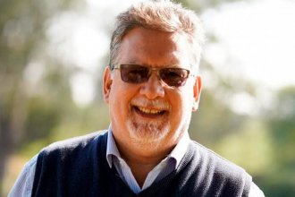&ldquo;Vuelve a sonar&rdquo; el nombre de Alfredo Francolini en Concordia ¿Será candidato en 2027?