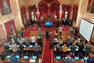 Con dictamen firmado, la reforma previsional llega a la Cámara de Diputados este miércoles