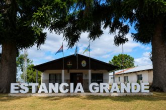 Oficializan nuevo aumento salarial para trabajadores municipales de Estancia Grande