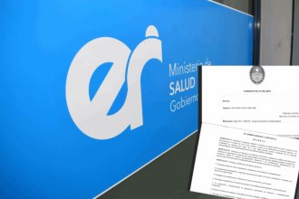 El gobierno provincial declaró la &ldquo;urgencia sanitaria&rdquo; en salud mental