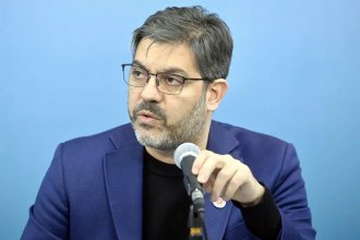 San José, el primer destino entrerriano para una avanzada preelectoral de Kicillof