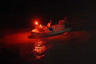 Un hombre apareció sin vida en el río Uruguay y la principal hipótesis del caso está bajo investigación