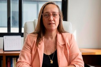 Tras tres meses de vacancia, el CGE oficializó a la nueva directora departamental de Escuelas de Colón