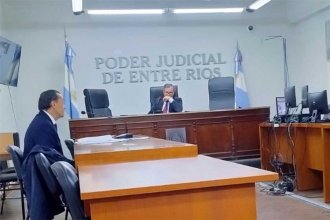 Cuestión de fueros: Lafourcade ordenó suspender la apertura de los celulares de Bordet y Ávila hasta que autoricen las Cámaras