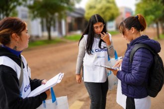Ante la llegada de El Niño, San José visita a vecinos en zonas inundables y prepara operativo de evacuación