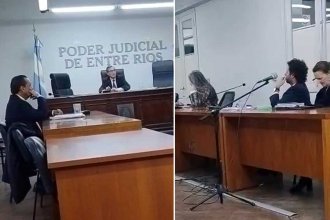 Contabilidad &ldquo;informal&rdquo;. Por qué Salvador Carubia pagó el mobiliario de Bordet: la explicación del abogado defensor Romero
