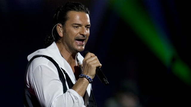 Ricardo Arjona