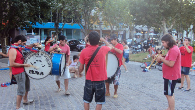 Carnaval Popular