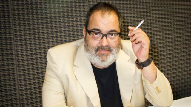Jorge Lanata