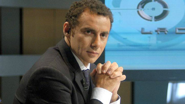 Luis Majul