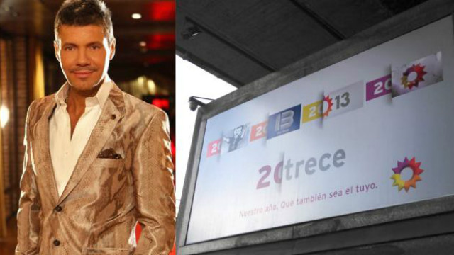 Marcelo Tinelli