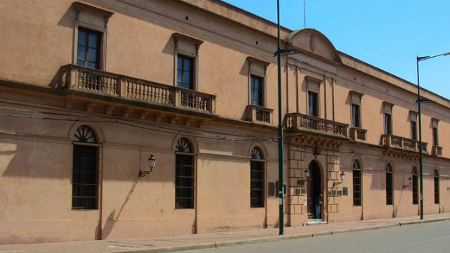 Colegio del Uruguay