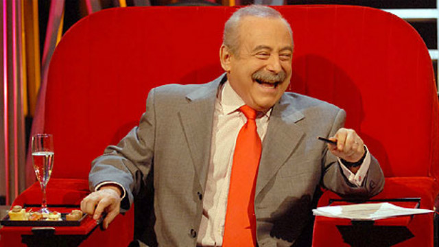 Jorge Guinzburg