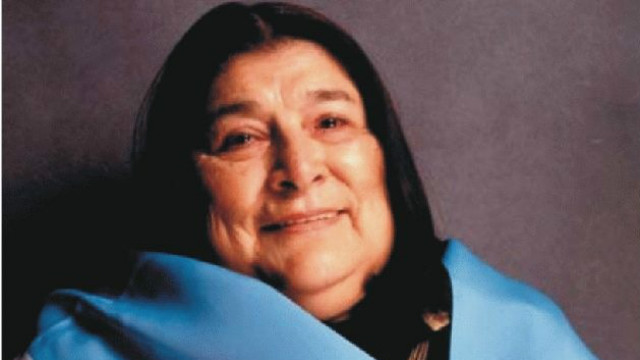 Mercedes Sosa