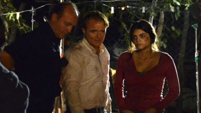 Película "Destino anunciado" Película "Destino anunciado"