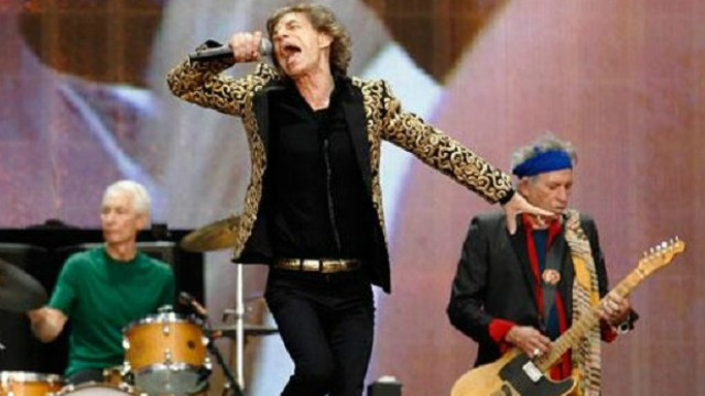 Rolling Stones