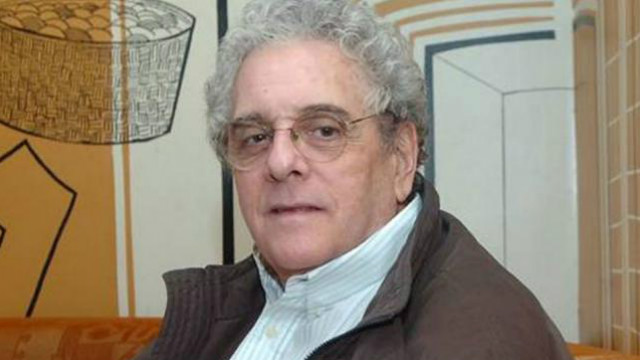 Antonio Gasalla