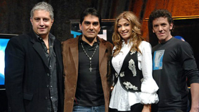 Talento Argentino