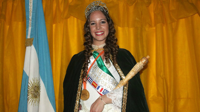 Salena María Ferrari González.