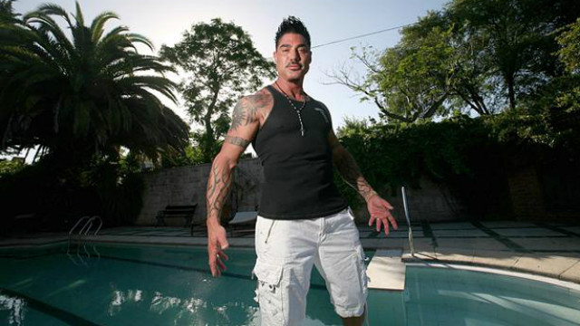 Ricardo Fort