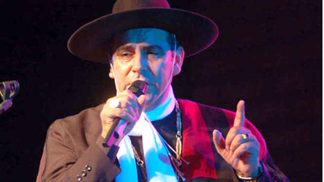 Chaqueño Palavecino