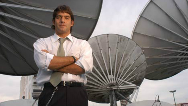 Juan Castro