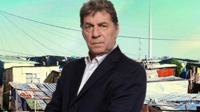 Carlos Moreno