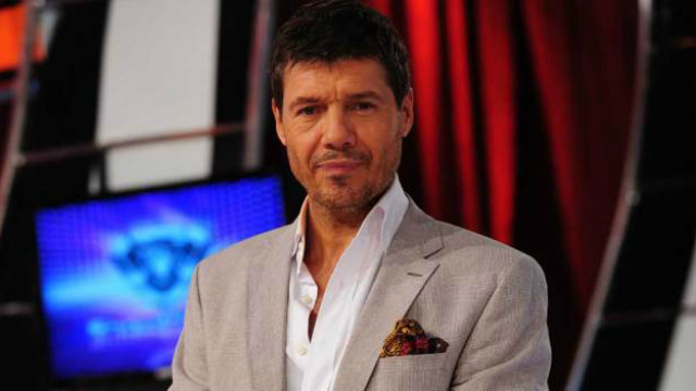 Marcelo Tinelli