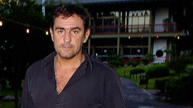 Fabián Rodriguez Fabián Rodriguez