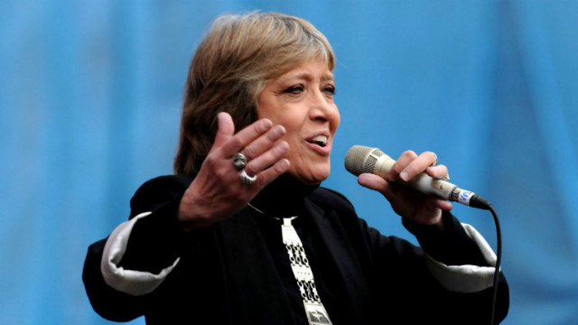 Teresa Parodi