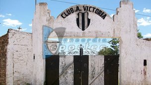 El Club Victoria celebra sus 117 años de vida