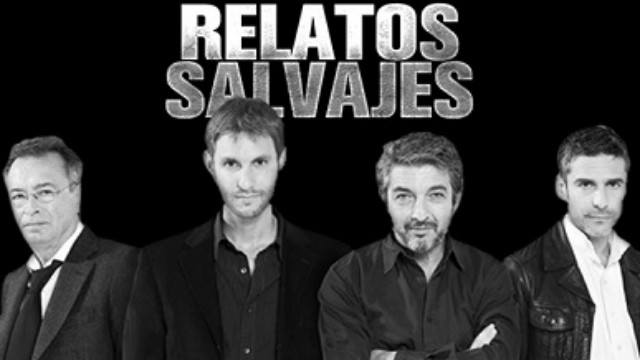 Película Argentina "Relatos Salvajes"