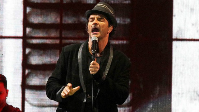 Ricardo Arjona