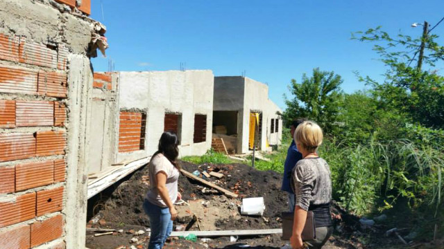 Refugio para Mujeres Víctimas de la Violencia de Género - Noticias ...