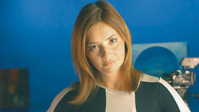 Nancy Pazos