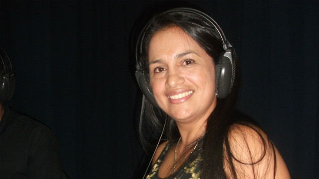 Natalia Martinez