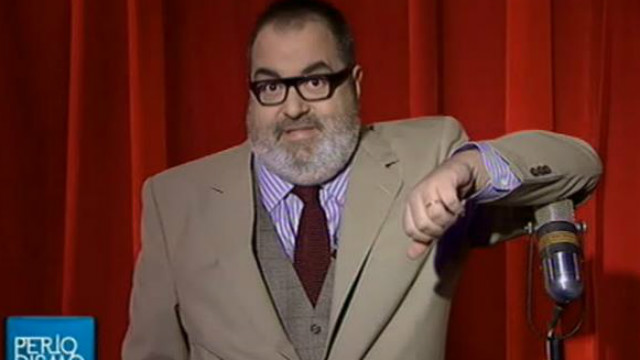 Jorge Lanata
