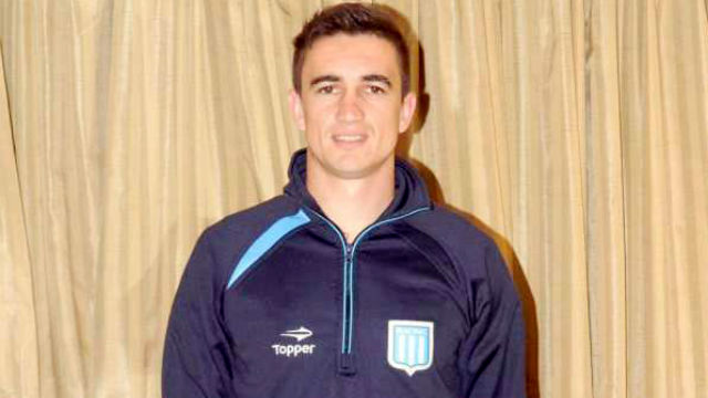 Racing Club Oficial